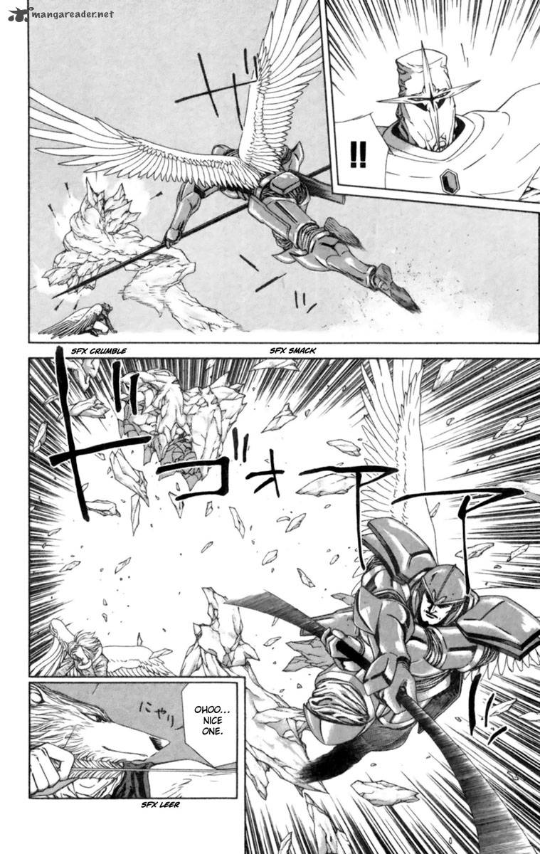 Breath Of Fire Tsubasa No Oujo 3 5