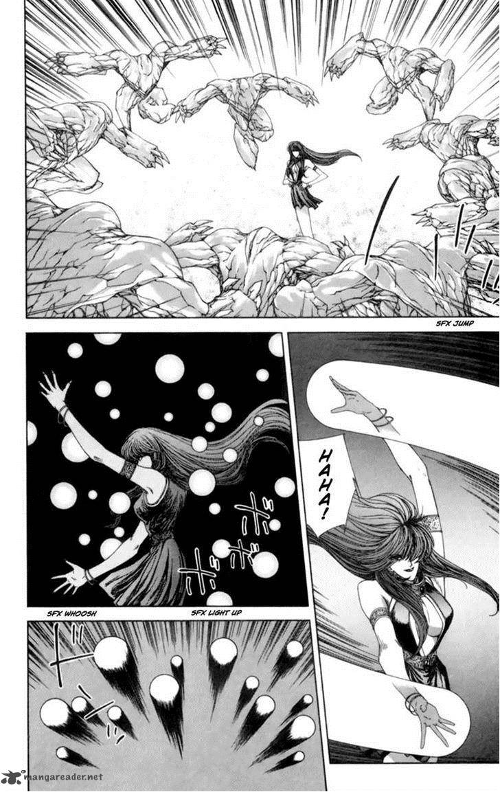 Breath Of Fire Tsubasa No Oujo 4 12