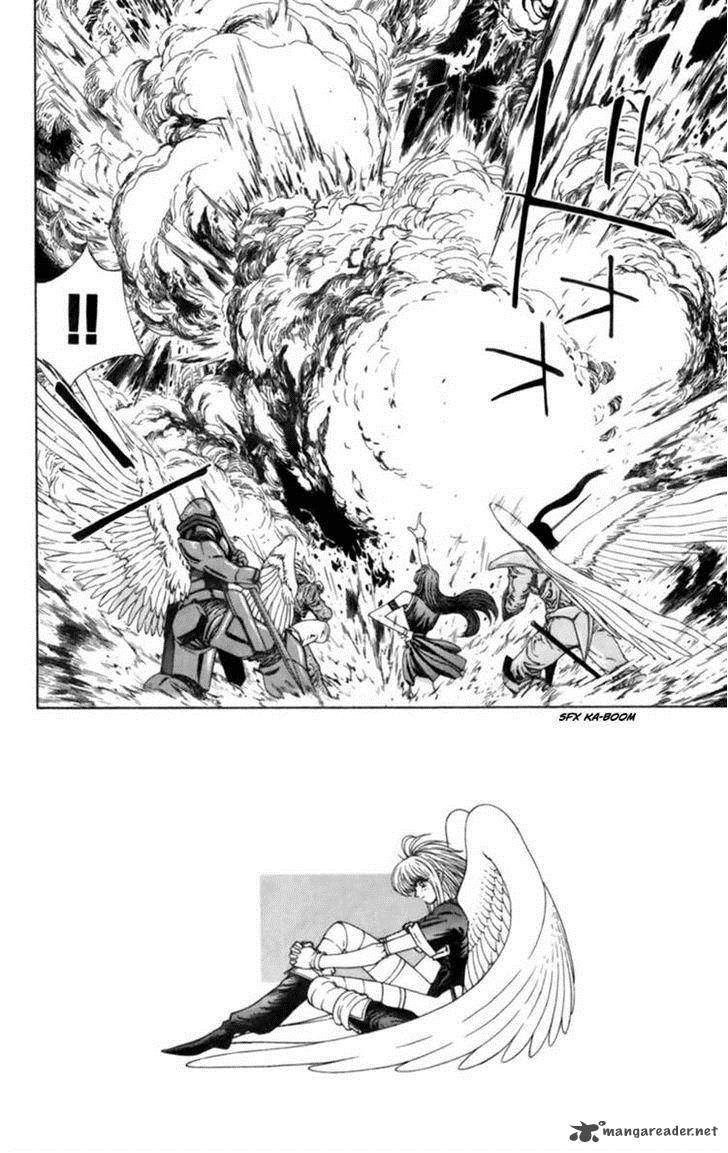 Breath Of Fire Tsubasa No Oujo 4 2