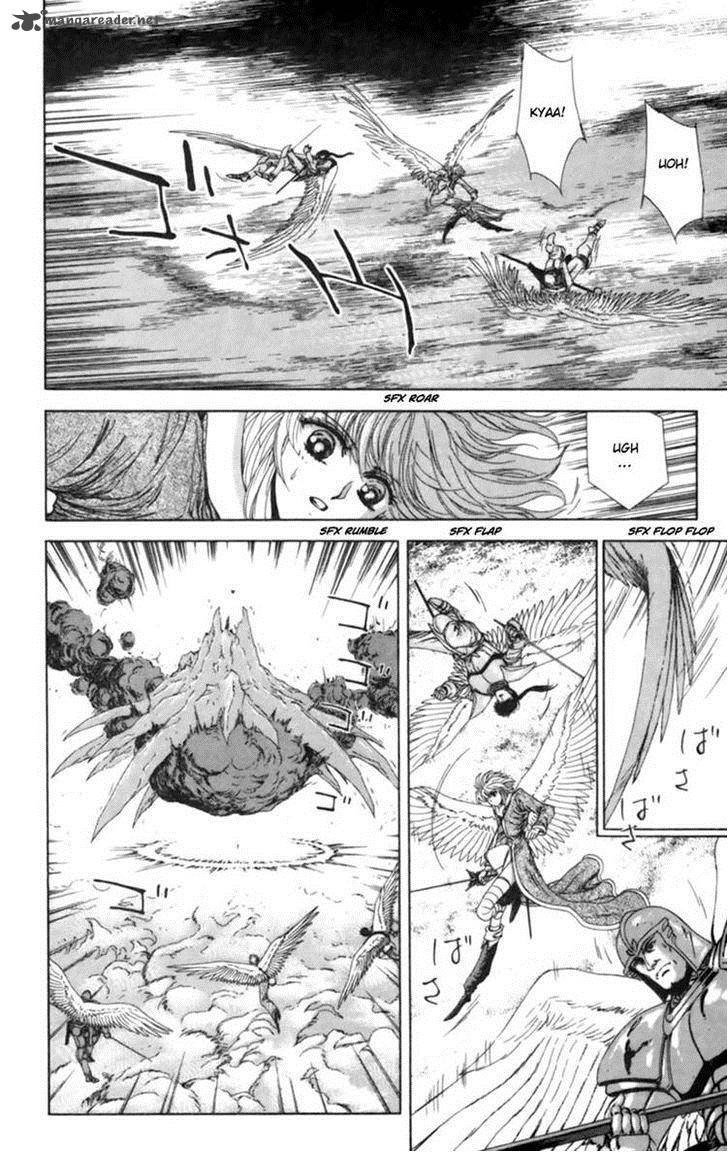 Breath Of Fire Tsubasa No Oujo 4 24