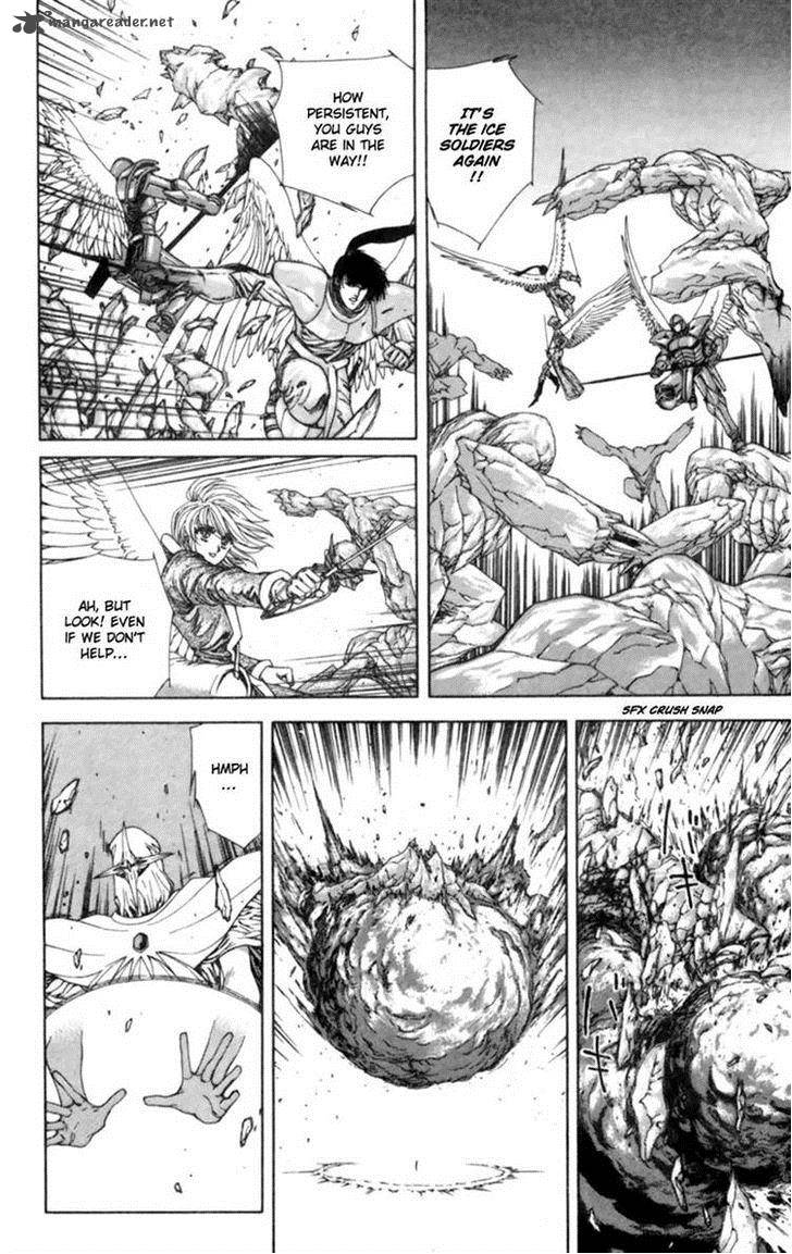Breath Of Fire Tsubasa No Oujo 4 26
