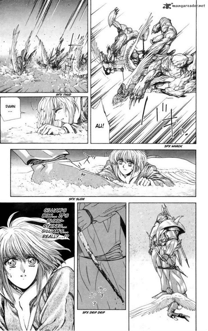 Breath Of Fire Tsubasa No Oujo 4 29