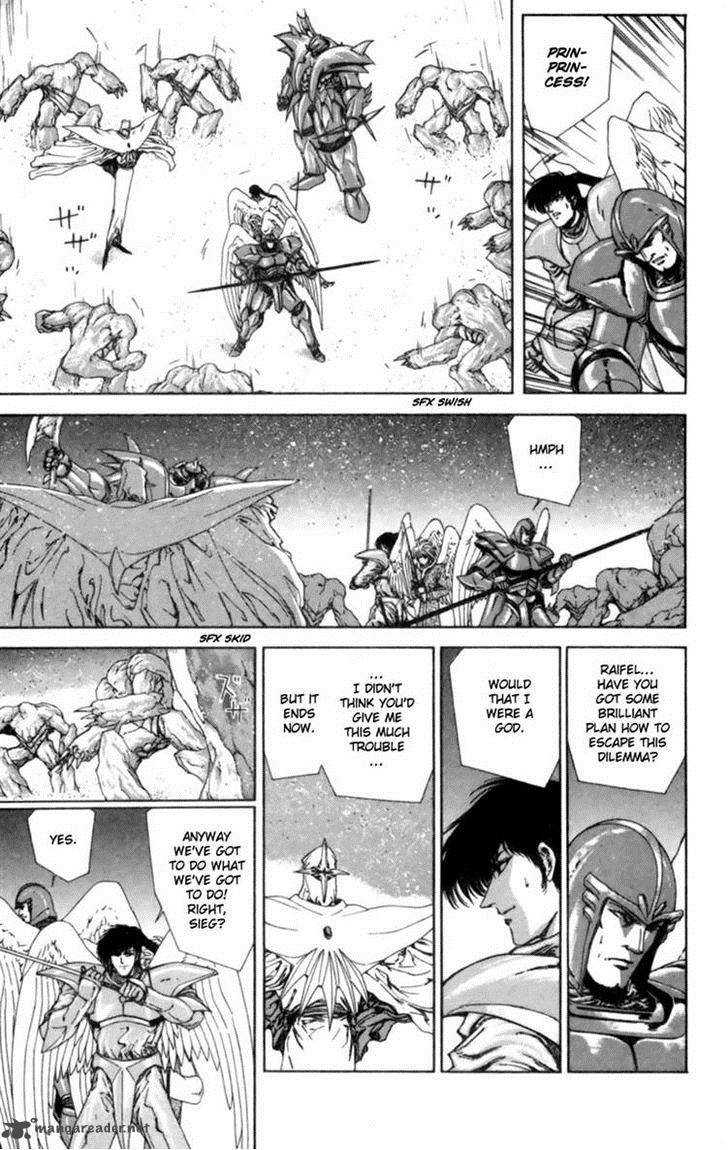 Breath Of Fire Tsubasa No Oujo 4 35