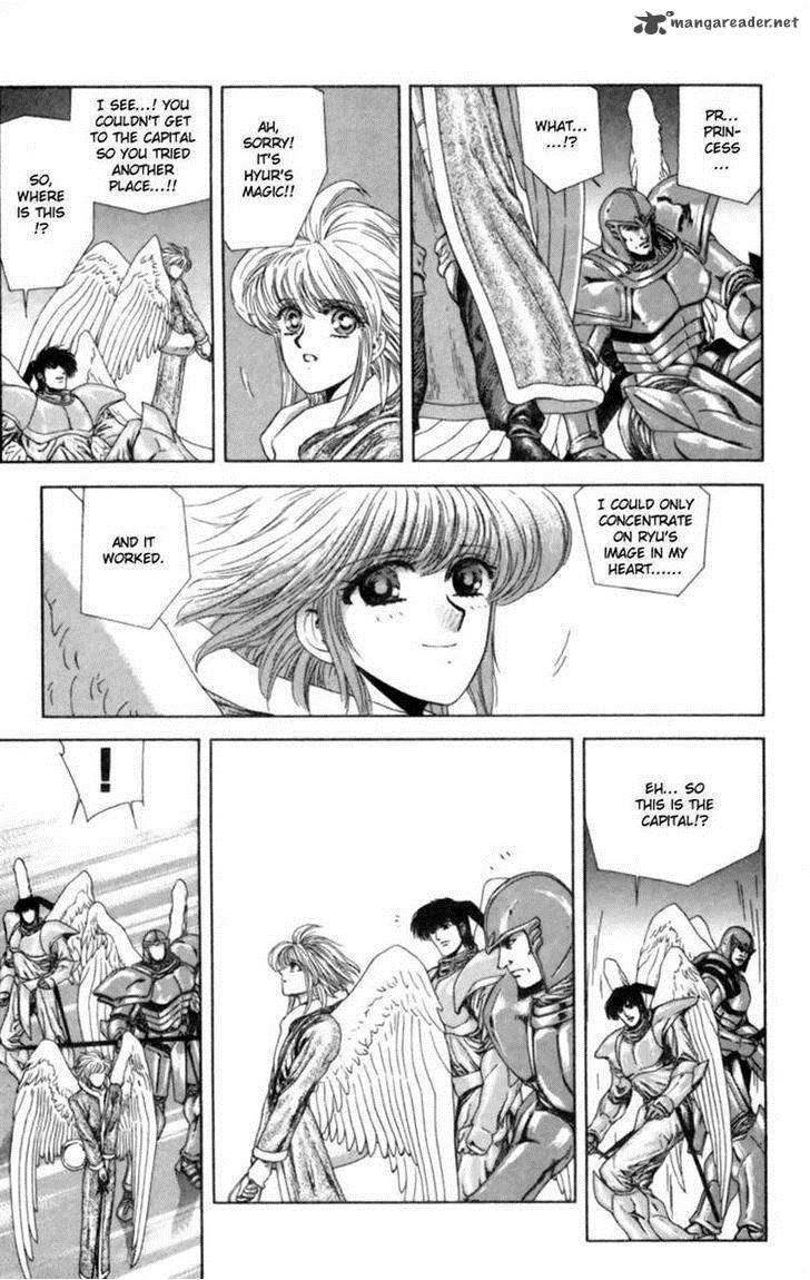 Breath Of Fire Tsubasa No Oujo 4 39