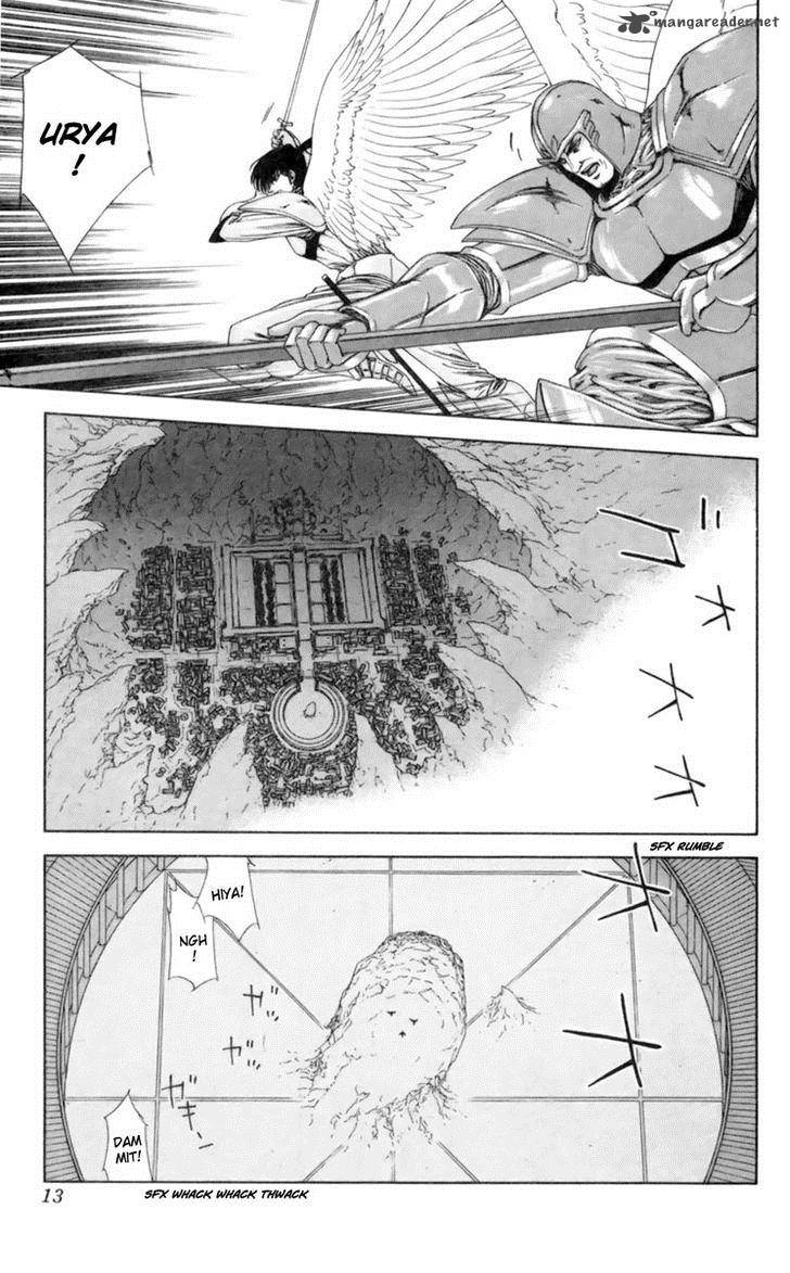Breath Of Fire Tsubasa No Oujo 5 10