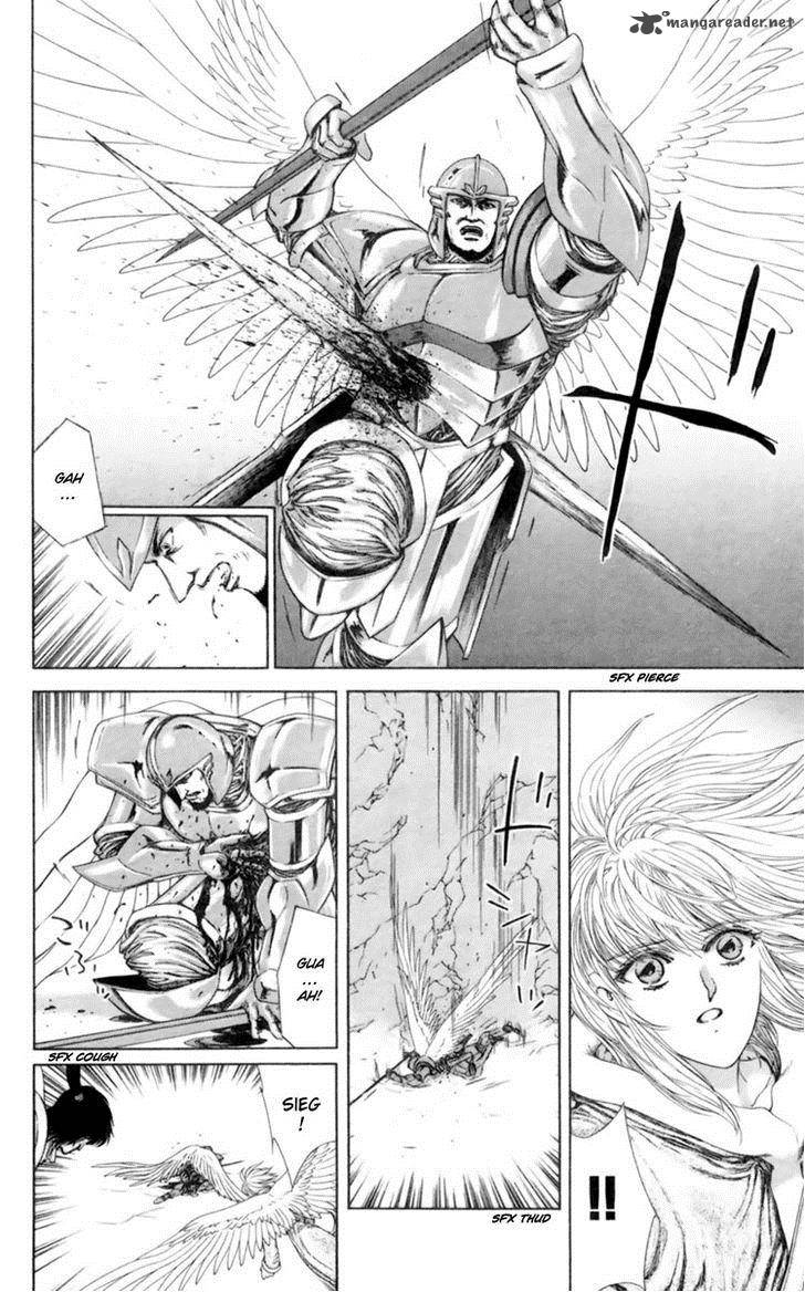 Breath Of Fire Tsubasa No Oujo 5 17