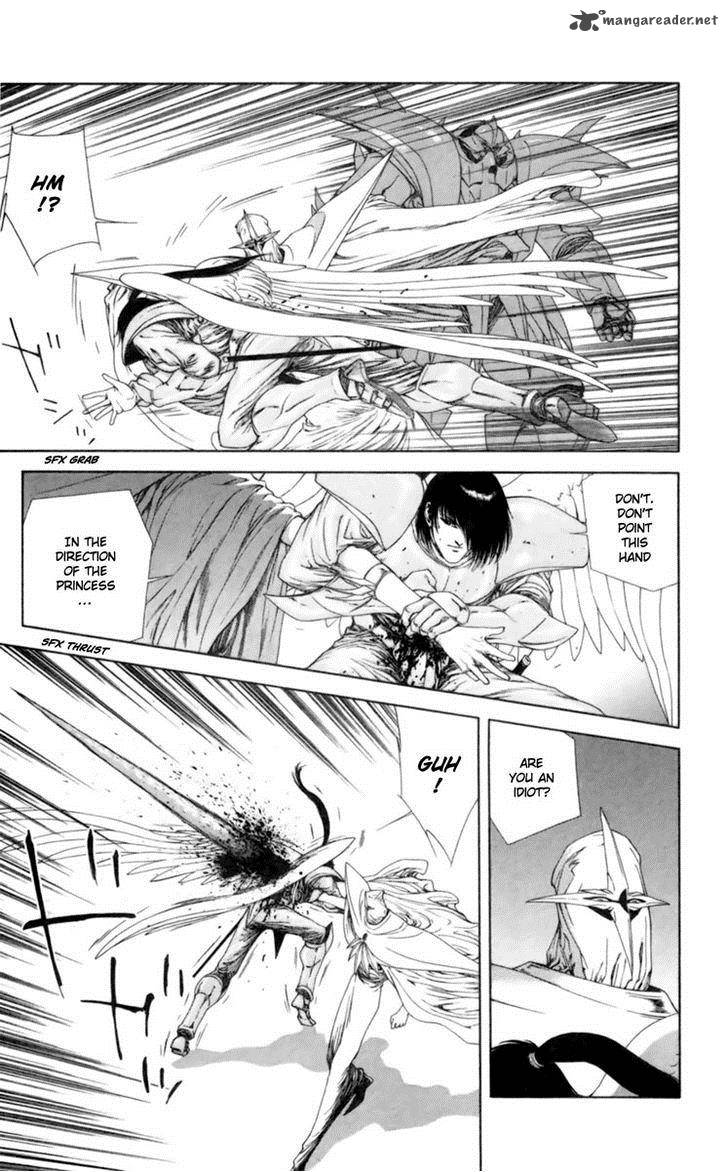 Breath Of Fire Tsubasa No Oujo 5 22
