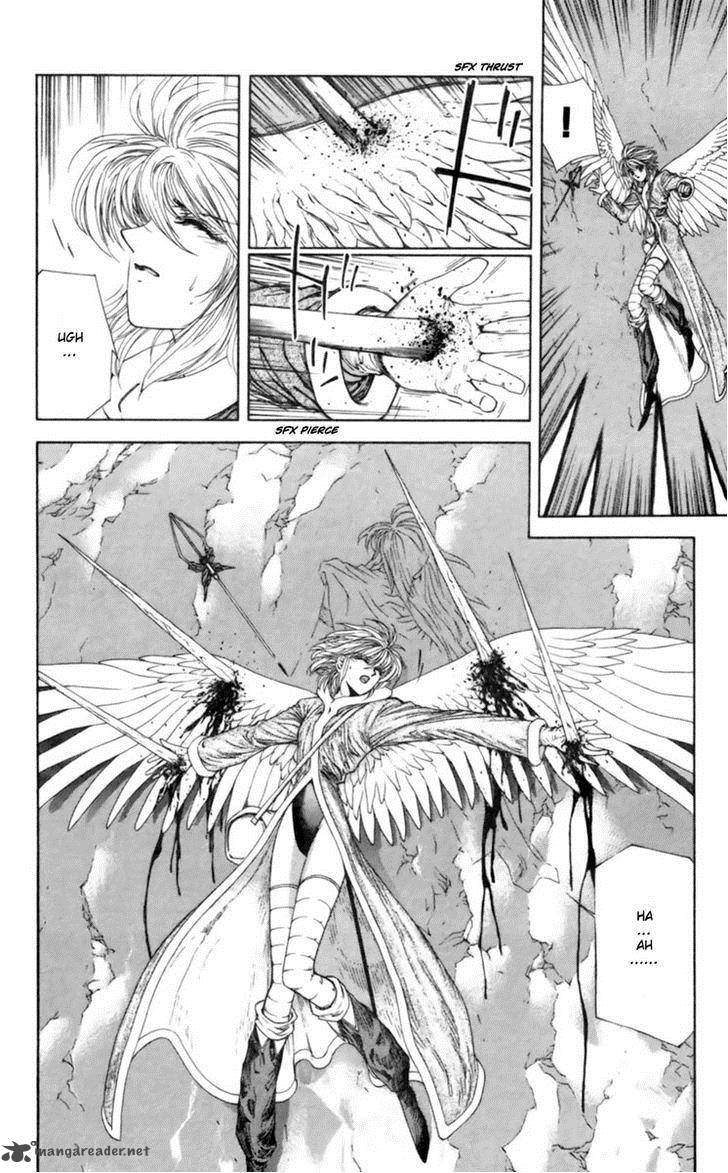 Breath Of Fire Tsubasa No Oujo 5 35