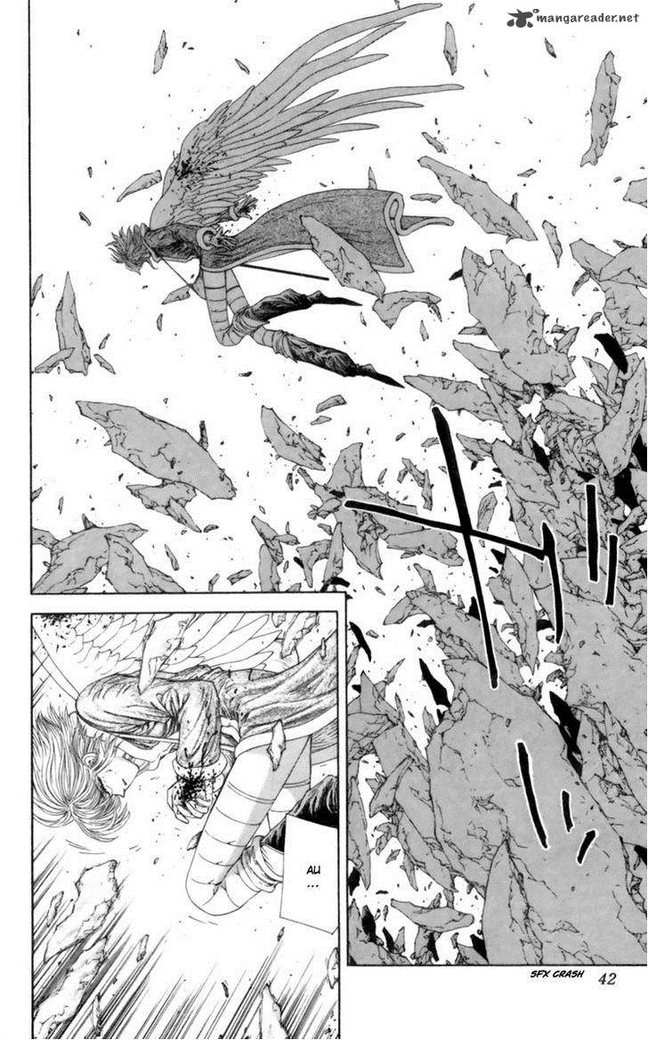 Breath Of Fire Tsubasa No Oujo 5 39