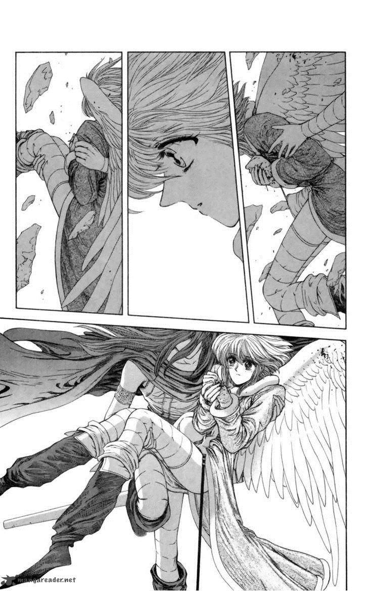 Breath Of Fire Tsubasa No Oujo 5 40