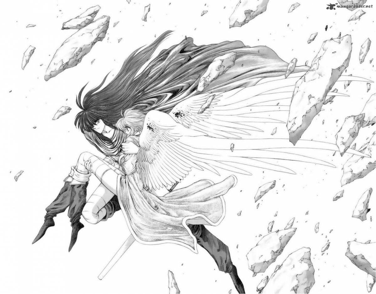 Breath Of Fire Tsubasa No Oujo 5 41