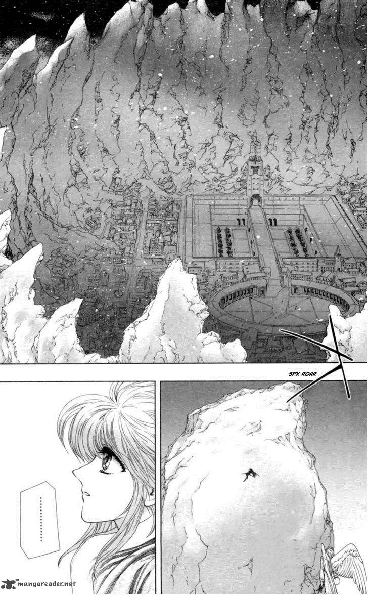 Breath Of Fire Tsubasa No Oujo 5 6