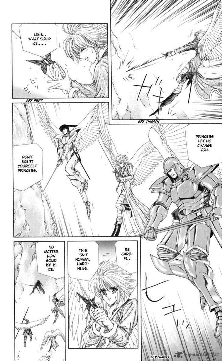 Breath Of Fire Tsubasa No Oujo 5 9