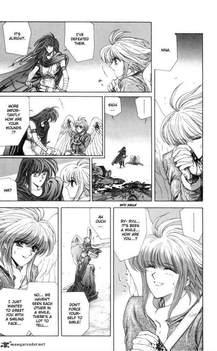 Breath Of Fire Tsubasa No Oujo 6 17