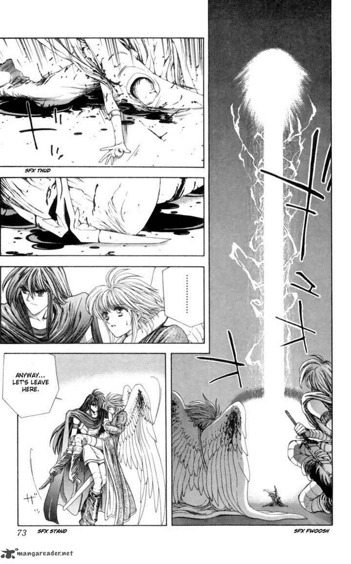 Breath Of Fire Tsubasa No Oujo 6 19