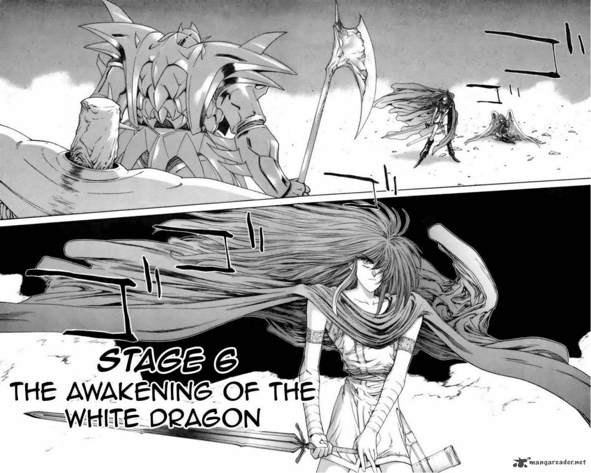Breath Of Fire Tsubasa No Oujo 6 2