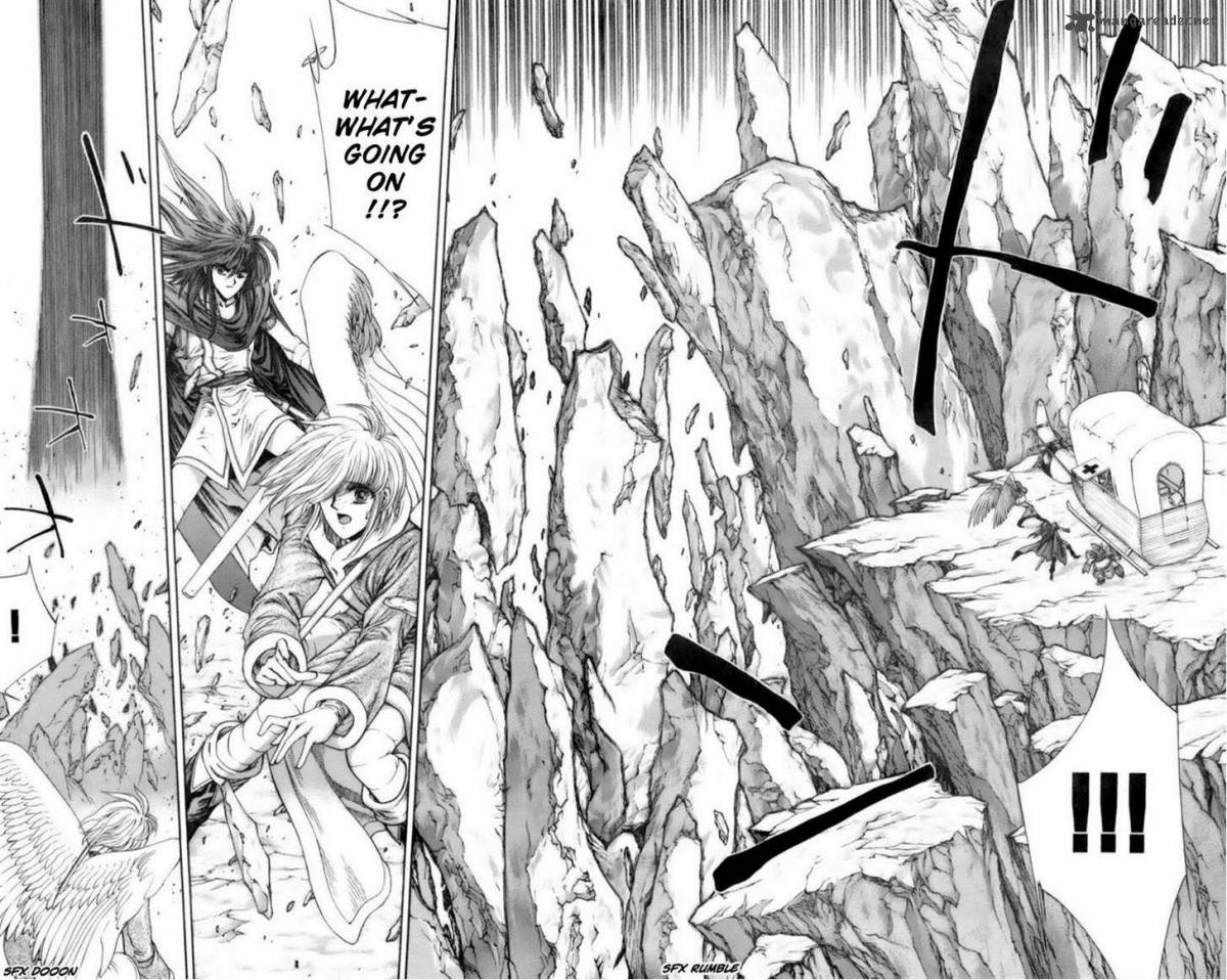 Breath Of Fire Tsubasa No Oujo 6 28