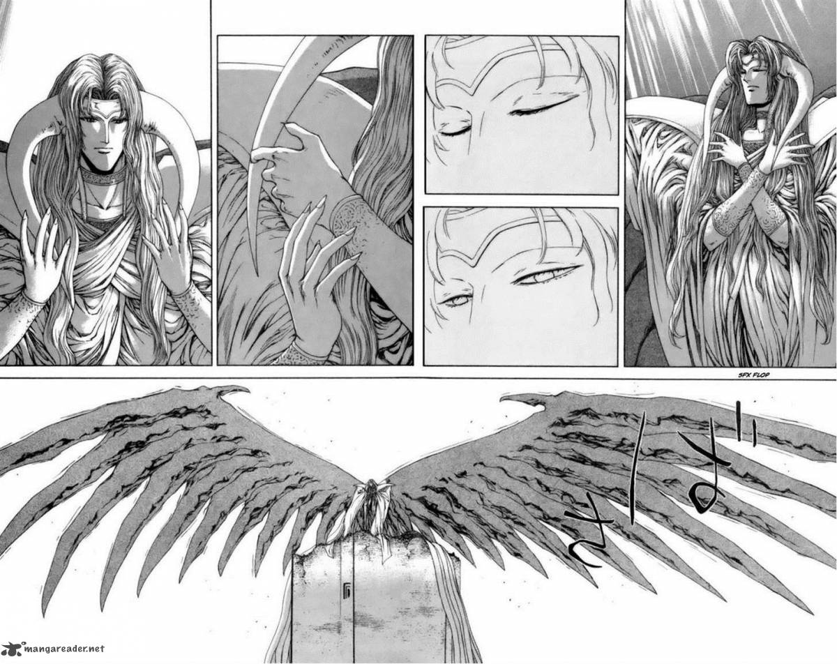 Breath Of Fire Tsubasa No Oujo 6 31