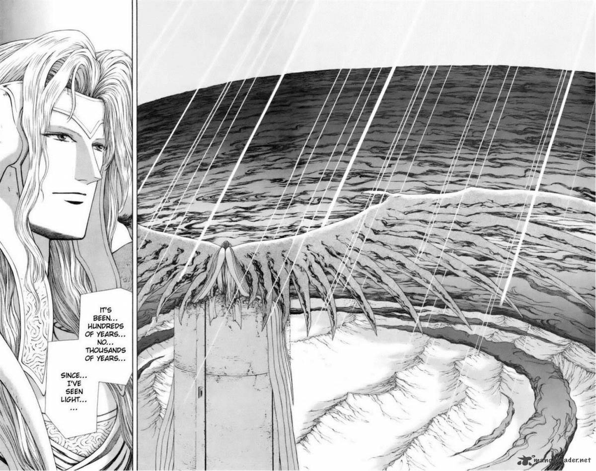 Breath Of Fire Tsubasa No Oujo 6 32
