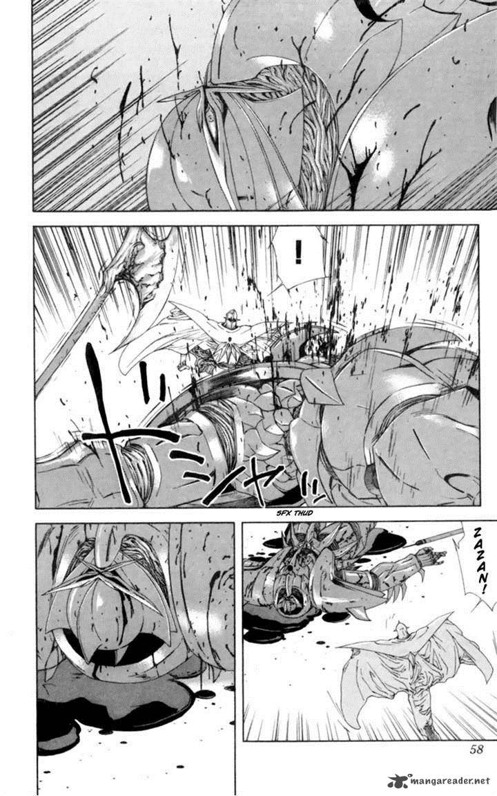 Breath Of Fire Tsubasa No Oujo 6 8