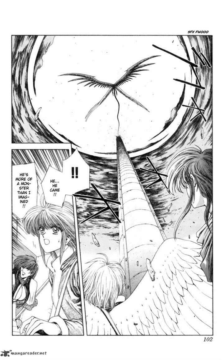 Breath Of Fire Tsubasa No Oujo 7 10