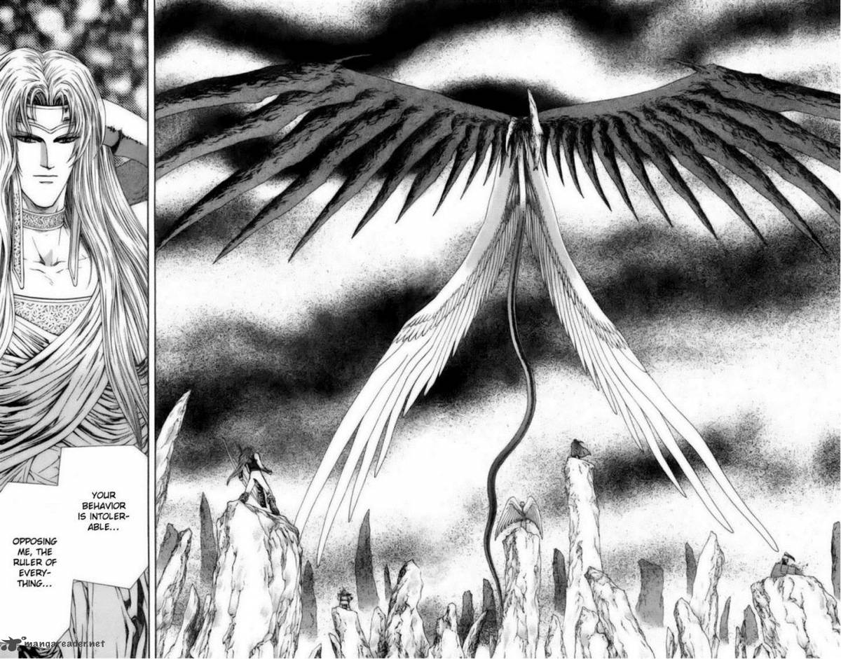 Breath Of Fire Tsubasa No Oujo 7 23