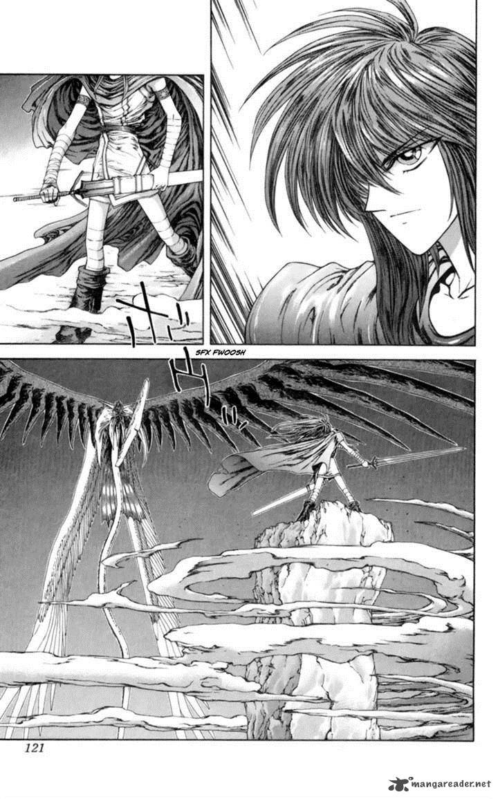 Breath Of Fire Tsubasa No Oujo 7 25