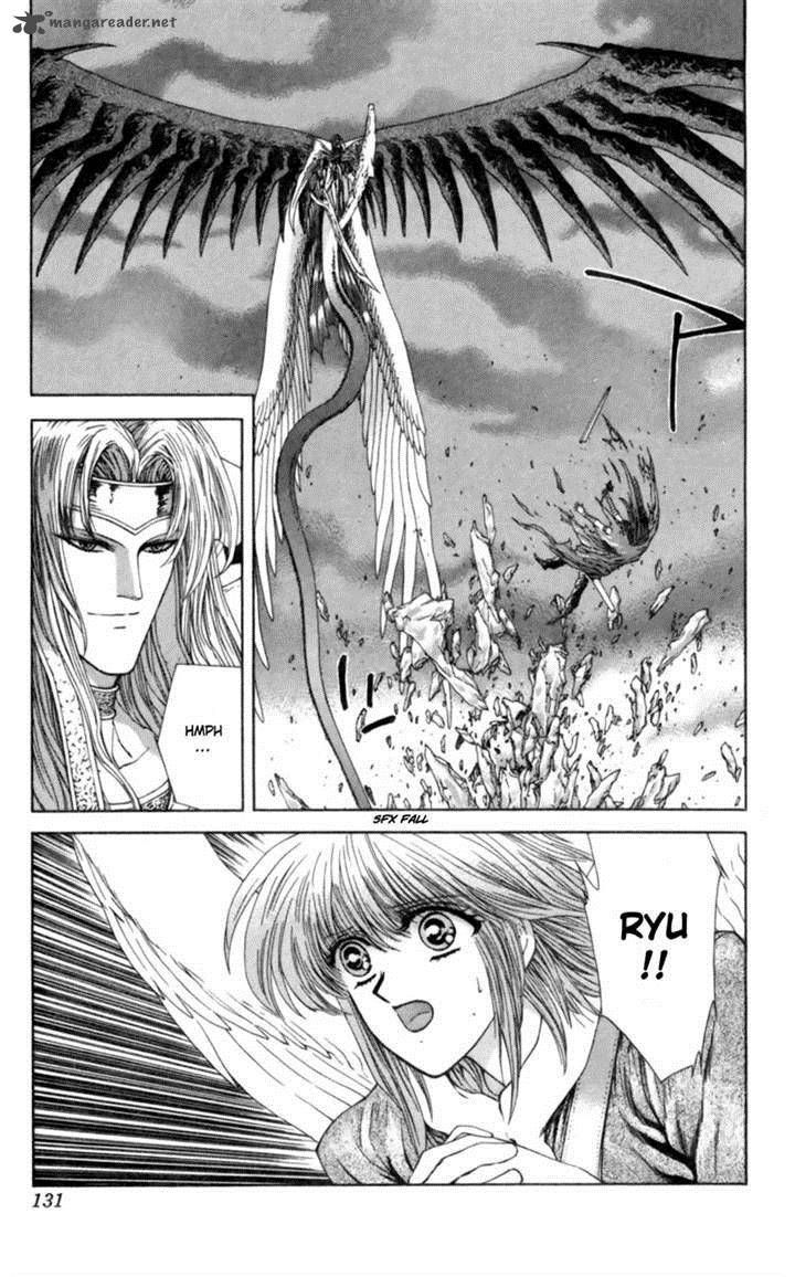 Breath Of Fire Tsubasa No Oujo 7 33