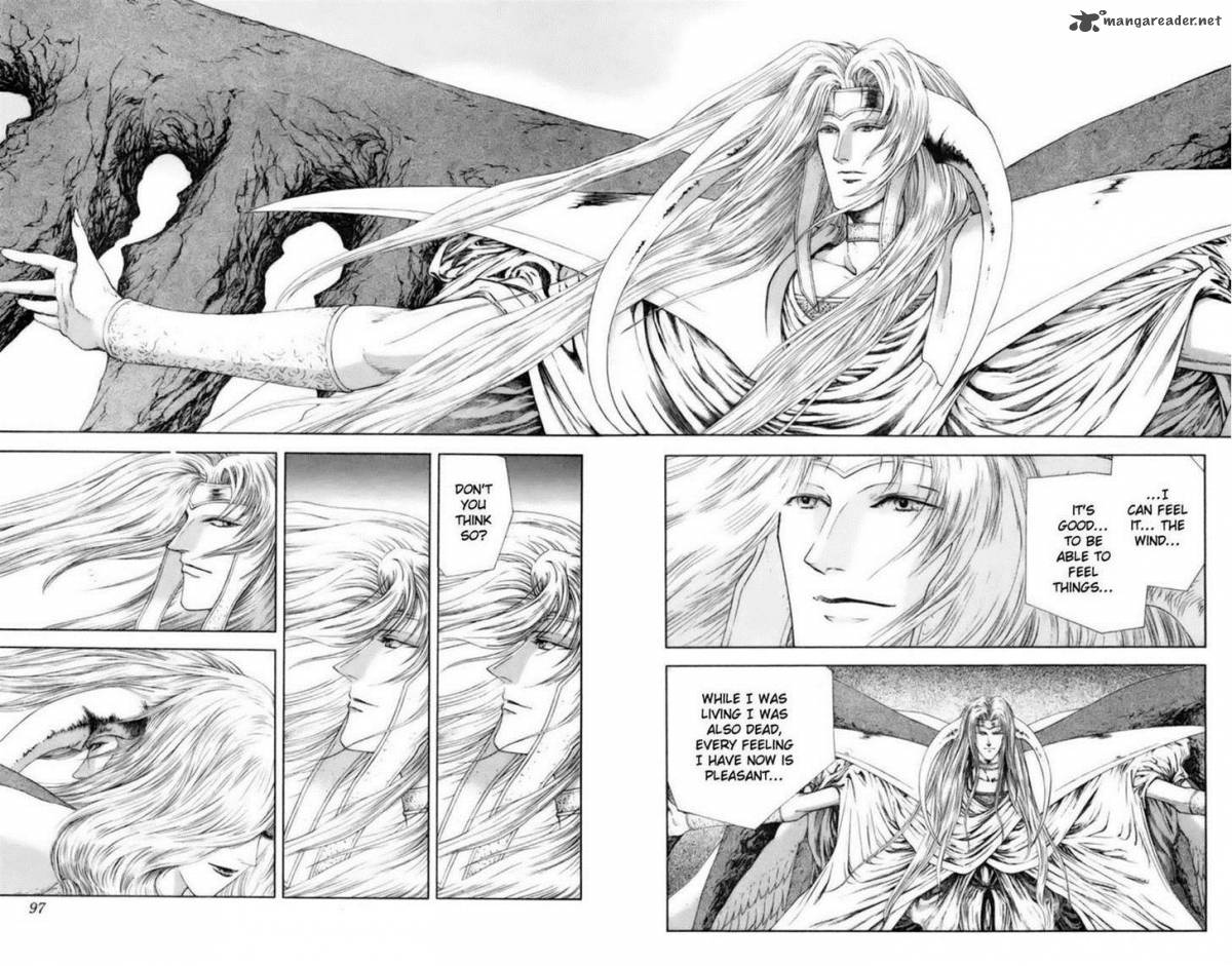 Breath Of Fire Tsubasa No Oujo 7 6