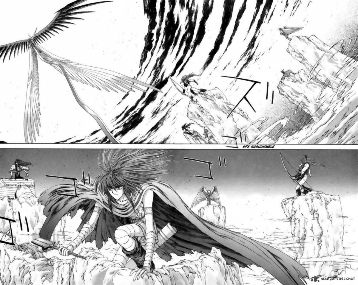 Breath Of Fire Tsubasa No Oujo 8 10