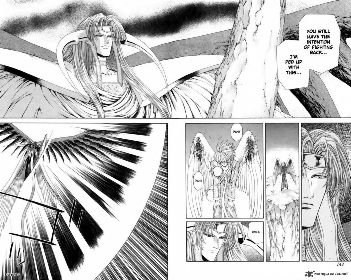 Breath Of Fire Tsubasa No Oujo 8 11