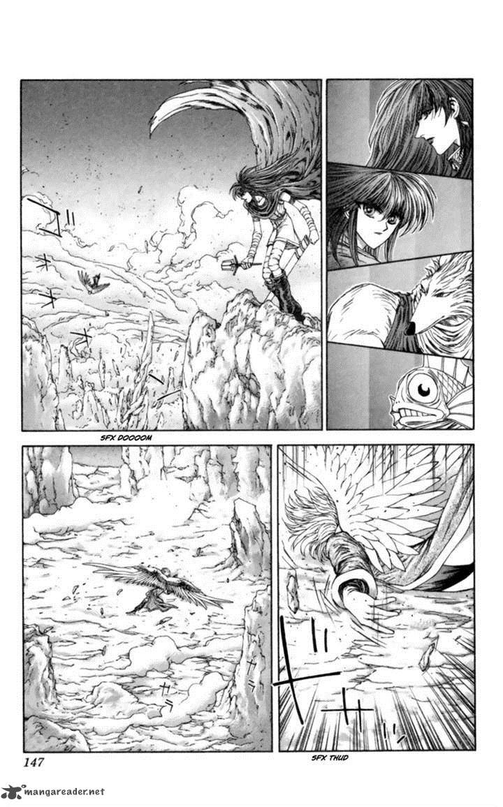 Breath Of Fire Tsubasa No Oujo 8 13
