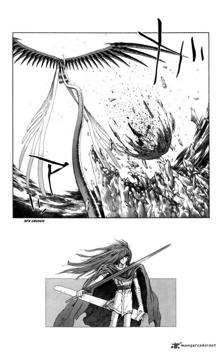 Breath Of Fire Tsubasa No Oujo 8 2