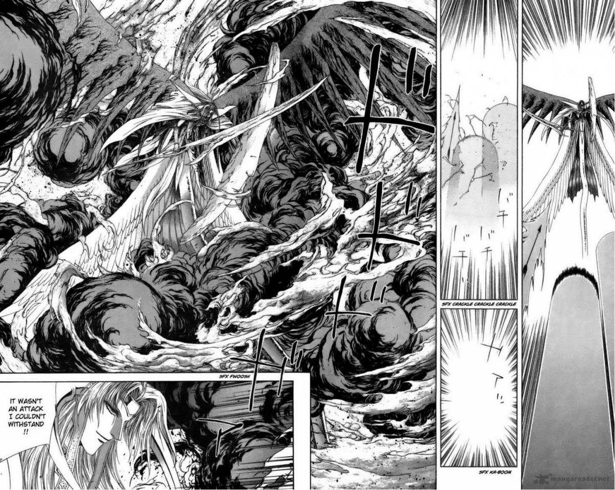Breath Of Fire Tsubasa No Oujo 8 23