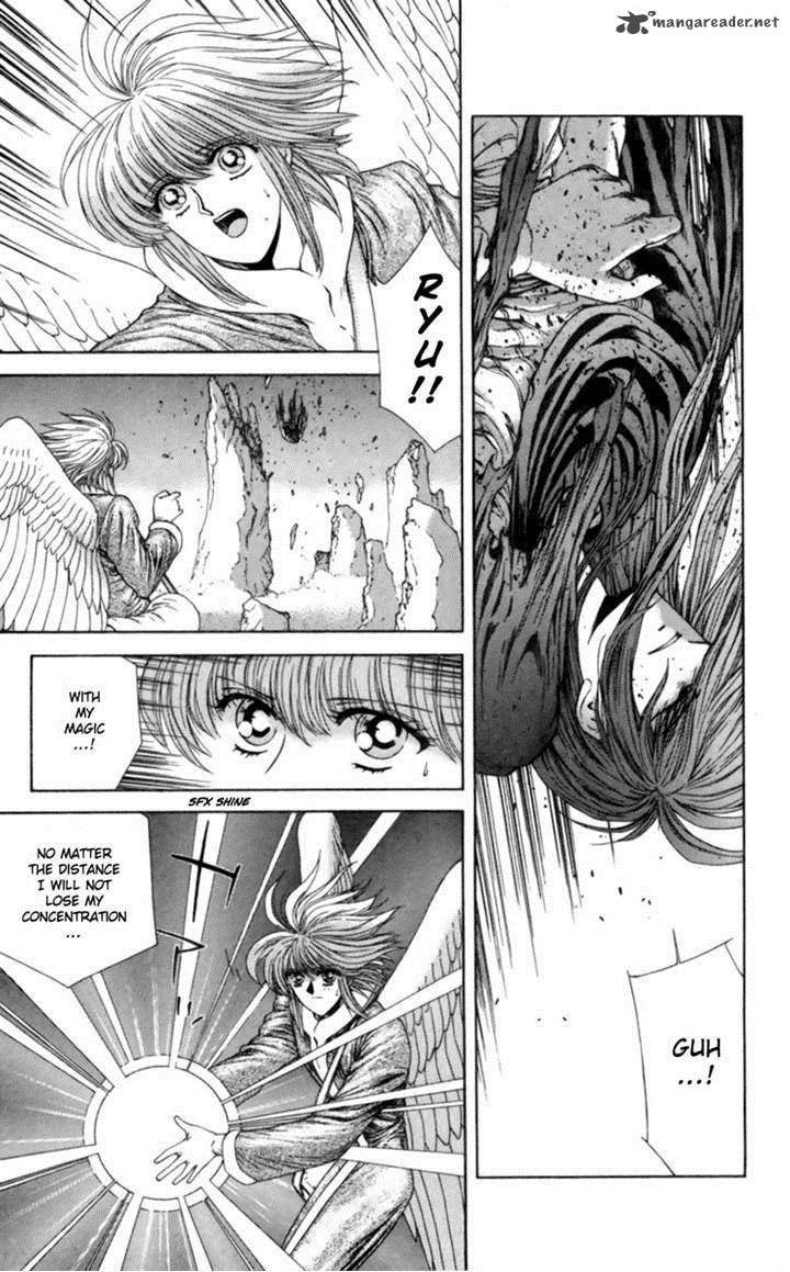 Breath Of Fire Tsubasa No Oujo 8 3
