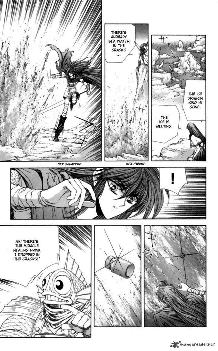 Breath Of Fire Tsubasa No Oujo 8 30