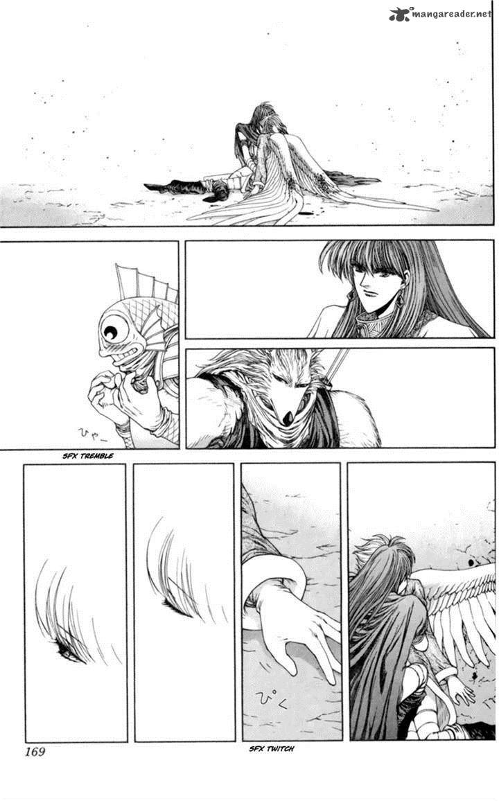 Breath Of Fire Tsubasa No Oujo 8 32