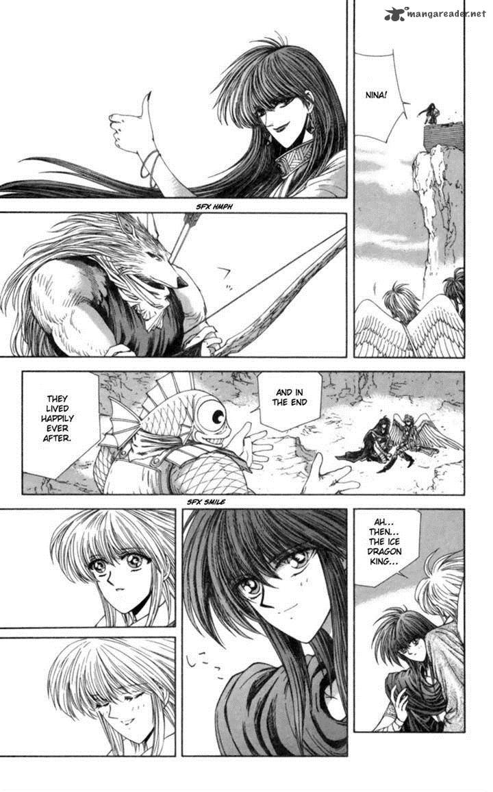 Breath Of Fire Tsubasa No Oujo 8 34