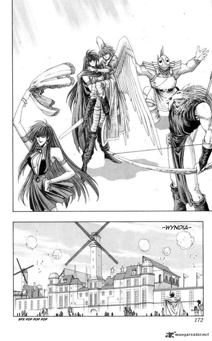 Breath Of Fire Tsubasa No Oujo 8 35