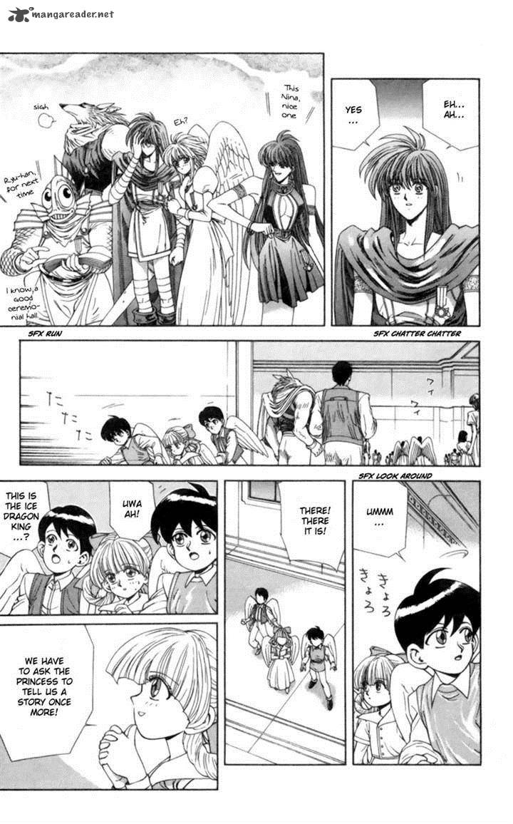 Breath Of Fire Tsubasa No Oujo 8 38