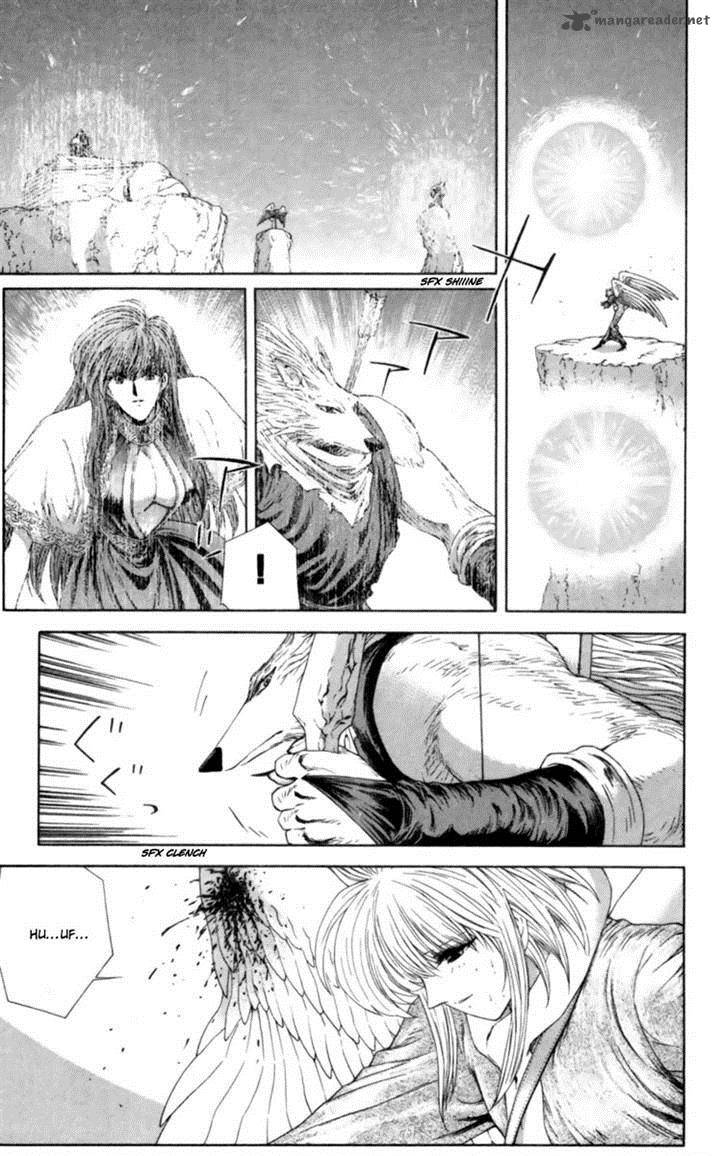 Breath Of Fire Tsubasa No Oujo 8 7