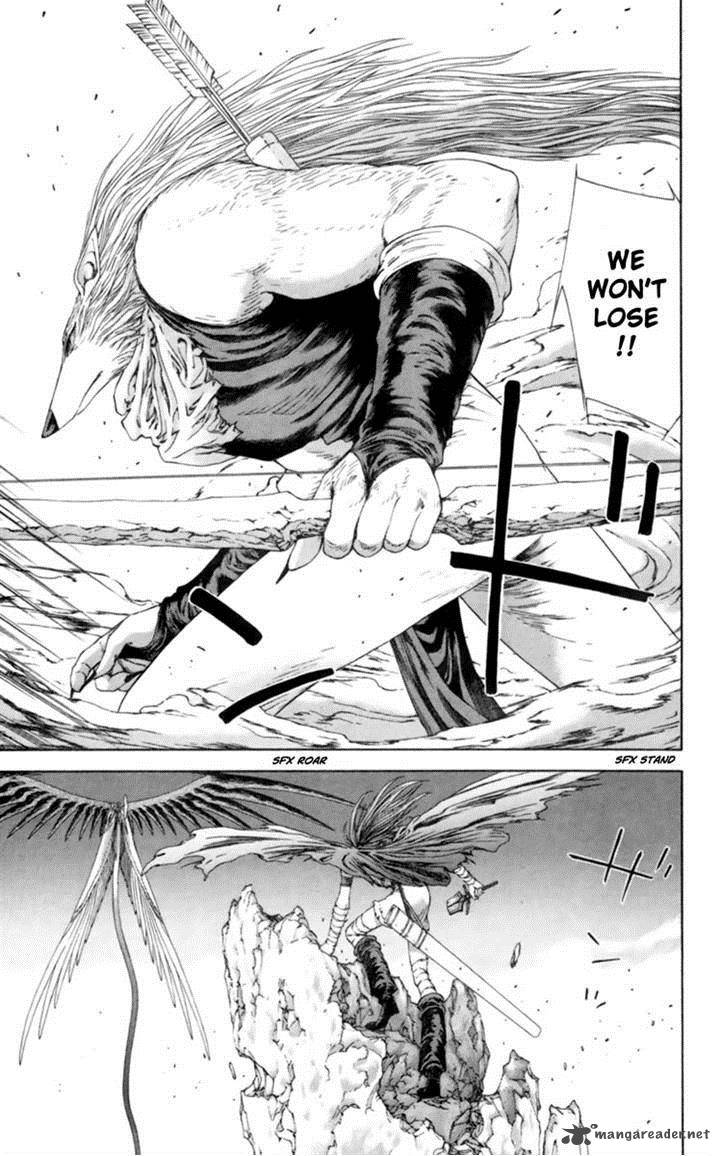 Breath Of Fire Tsubasa No Oujo 8 9