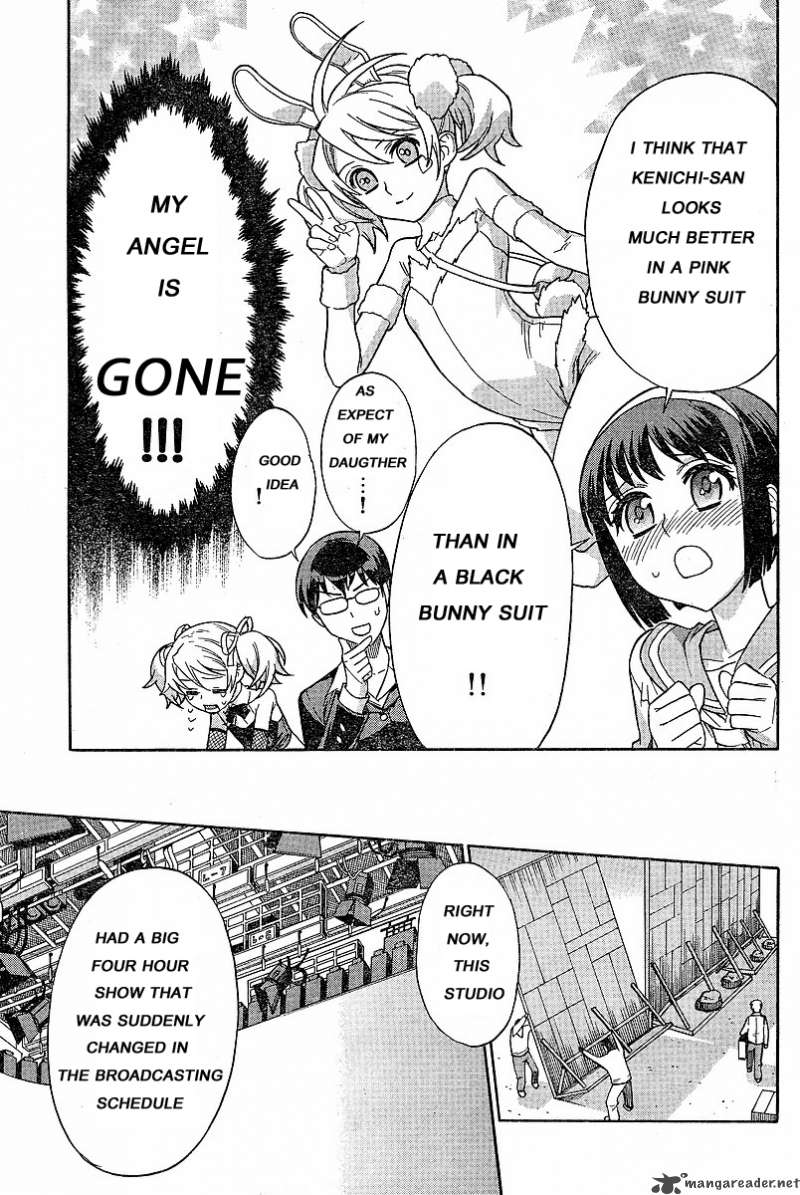 Brocken Blood 3 5
