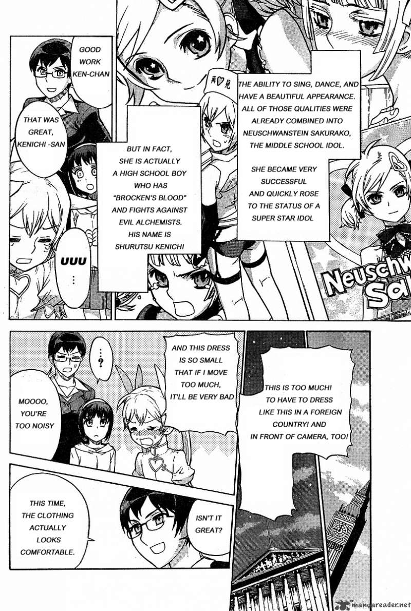 Brocken Blood 5 5
