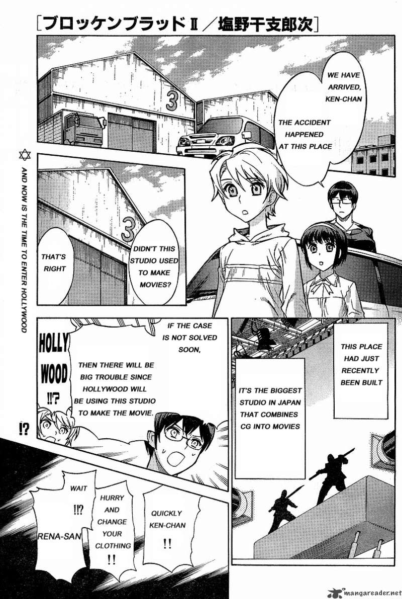 Brocken Blood 6 1