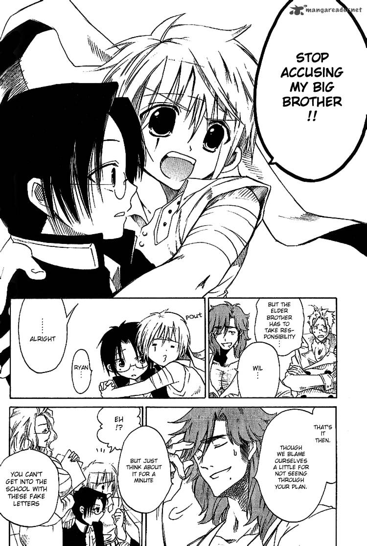 Brothers 3 4