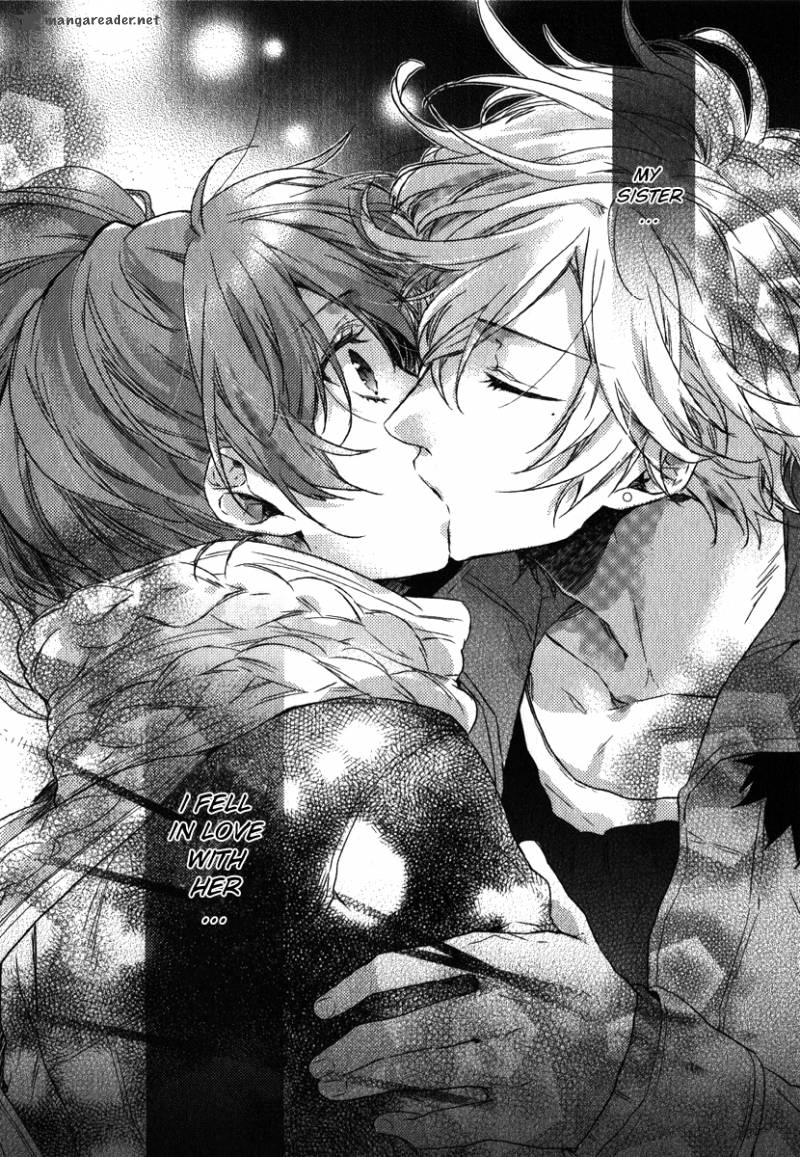 Brothers Conflict Feat Tsubaki Azusa 1 10