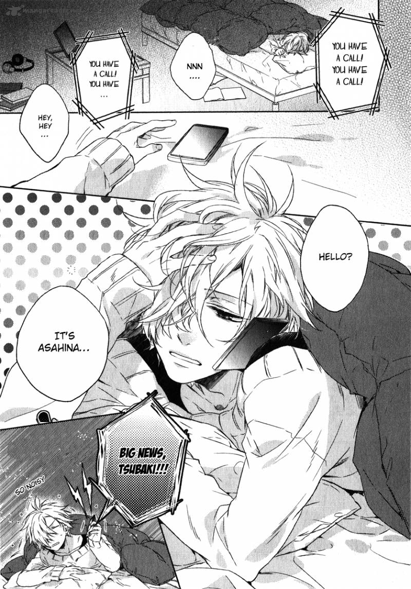 Brothers Conflict Feat Tsubaki Azusa 1 11