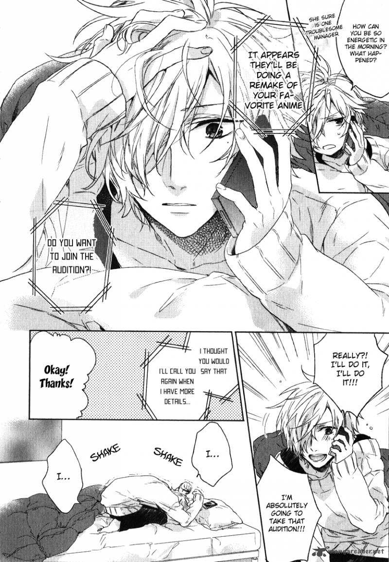 Brothers Conflict Feat Tsubaki Azusa 1 12