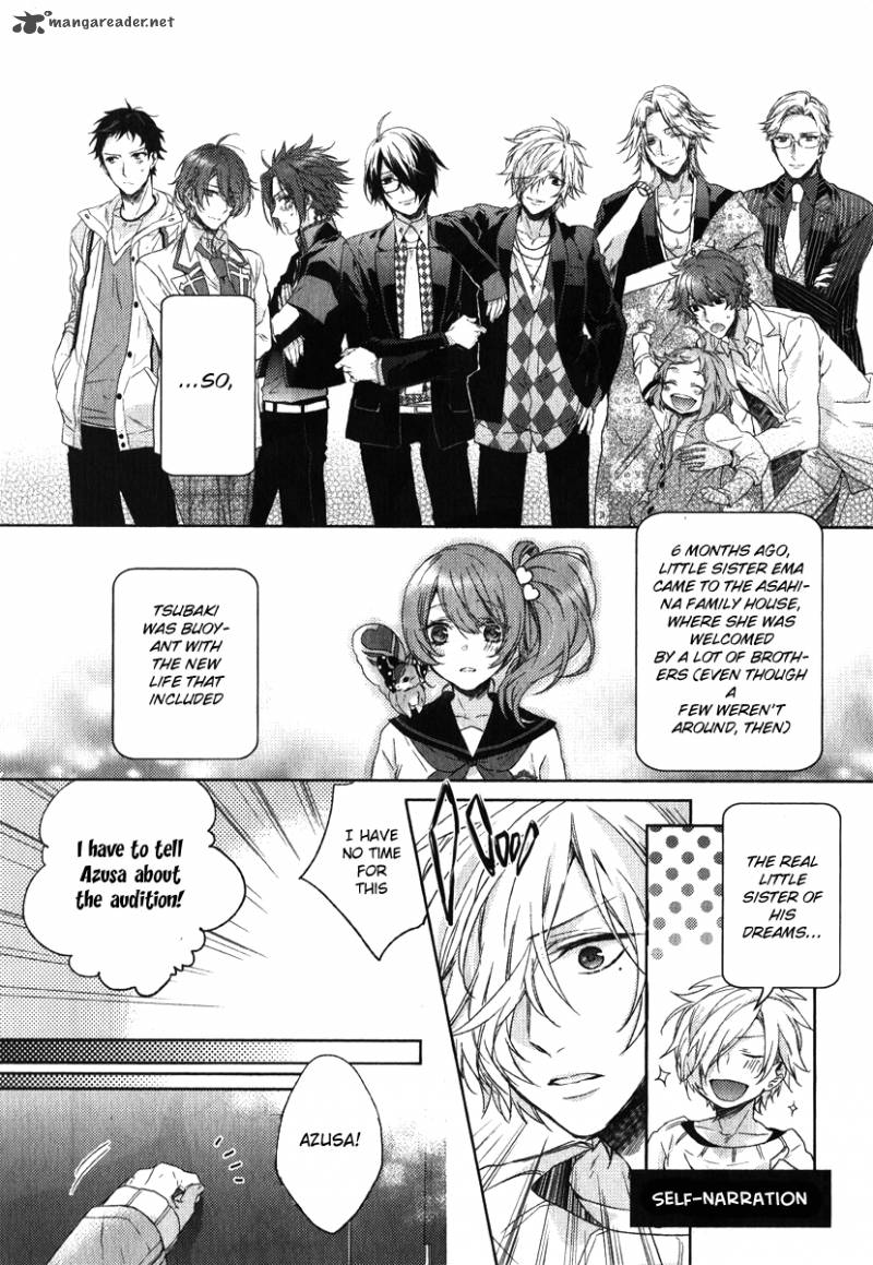 Brothers Conflict Feat Tsubaki Azusa 1 20